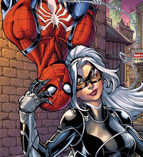 Spider-Witch's Team-Ups with Other Marvel Superheroes: A Comprehensive Guide